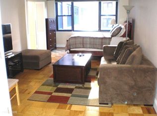 305 E 40th St #14V, New York, NY 10017