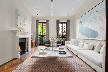 Sold by Douglas Elliman