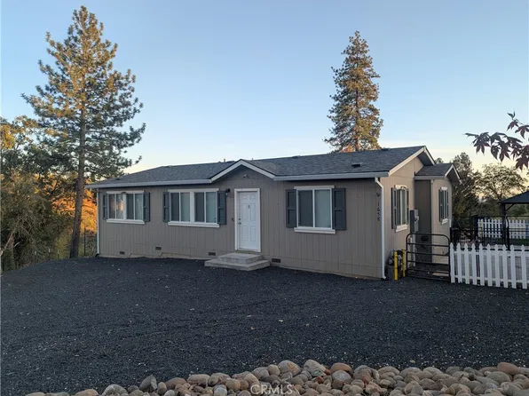 1658 Jaramillo Ln, Paradise, CA 95969