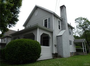 9 Ok St, Mc graw, NY 13101
