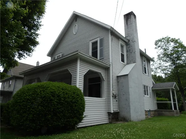 9 Ok St, Mc Graw, NY 13101
