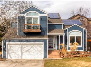 947 Sunflower St, Louisville, CO 80027
