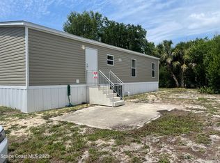 5309 Cherry Ave, Cocoa, FL 32927