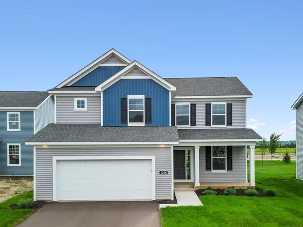 1208 Kasota Ct, Jordan, MN 55352