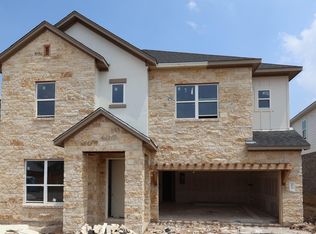 4012 Fulton Dr, Leander, TX 78641