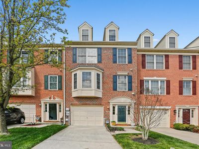 24 Winterberry Ct, Cockeysville, MD, 21030