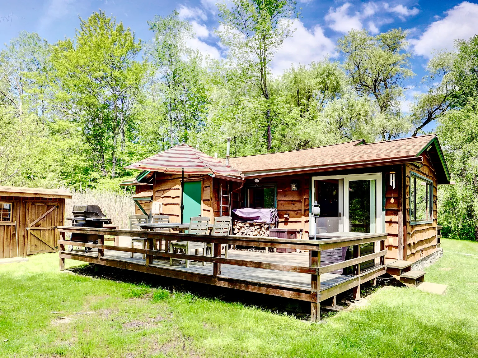99 Grandview Acres Rd — Photo 2