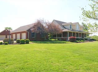 115 Jenni Ln, Dry Ridge, KY 41035