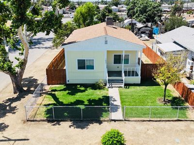 1031 Sumner St, Bakersfield, CA, 93305