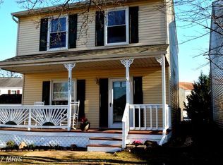 8561 Tides Ct, Pasadena, MD 21122