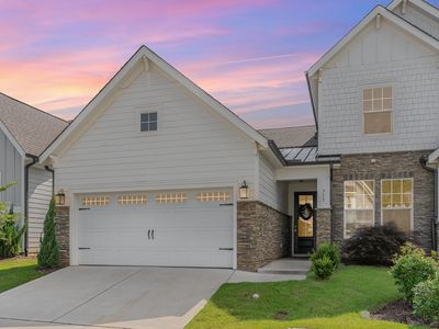 713 Churton Pl, Cary, NC, 27518