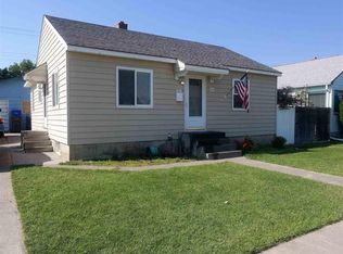 316 E 2nd Ave, Kennewick, WA 99336