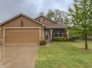 8823 E 160th St S, Bixby, OK 74008