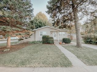 243 W 3rd St, Wahoo, NE 68066