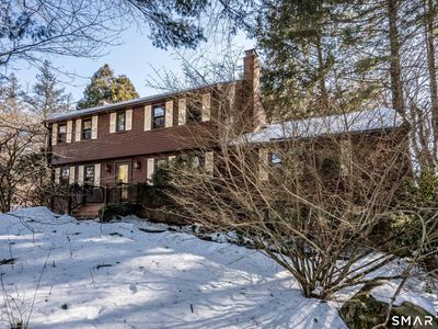 29 Long View Drive, Simsbury, CT, 06070