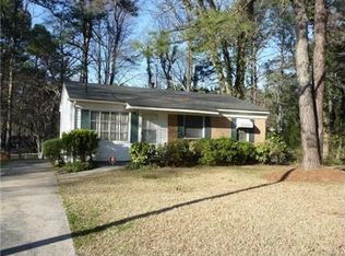 3679 Venus Pl NW, Atlanta, GA 30331