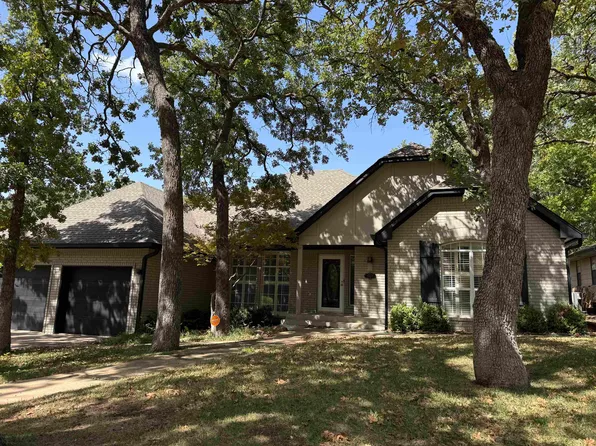 1009 Timbercreek Dr, Duncan, OK 73533