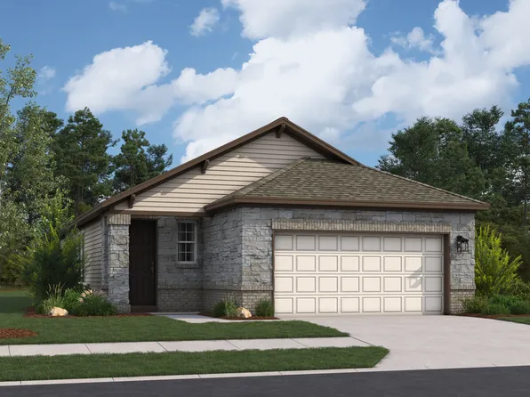 1517 Alsatian Ave, San Antonio, TX 78253