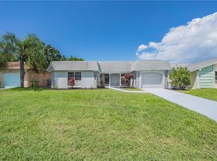 3919 Sail Dr, New Port Richey, FL 34652