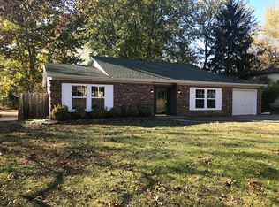 1326 Ritchey Dr, Marion, IL 62959