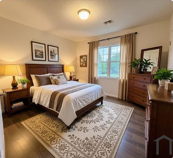 4 bed, 1538 sqft, $1,400 — Photo 4