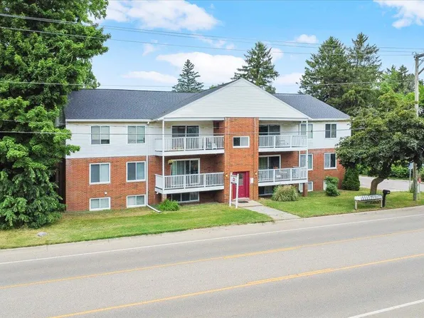 600 W Michigan Ave, Paw Paw, MI 49079