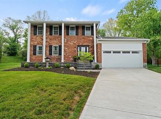 5249 Blenheim Ct, Cincinnati, OH 45238