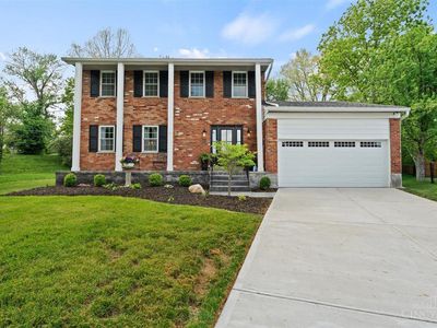 5249 Blenheim Ct, Cincinnati, OH, 45238