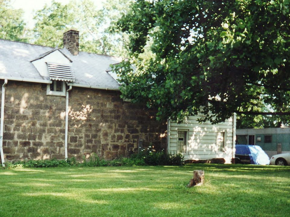 2nd image of Buckeye Rd