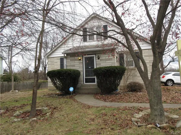 1122 Wayne St, Easton, PA 18045
