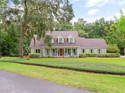 200 Vassar Point Dr, Saint Simons Island, GA, 31522