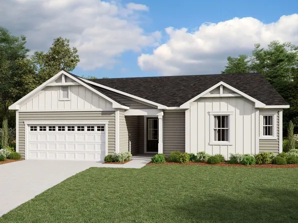 413 Denali Dr, Angier, NC 27501