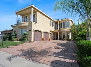 3205 Hillglen Ave, Modesto, CA 95355
