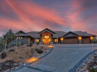 904 S Monument Valley Dr, Payson, AZ 85541