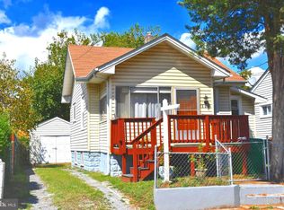 4318 Newton St, Brentwood, MD