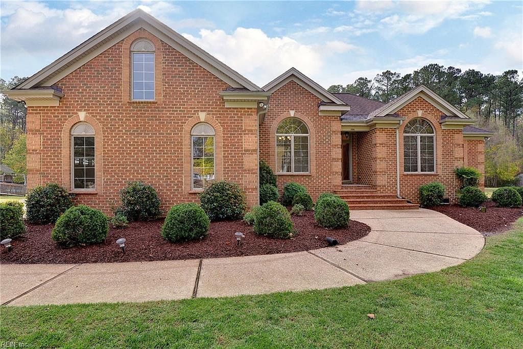 206 Hodges Cove Rd, Yorktown, VA 23692 Zillow