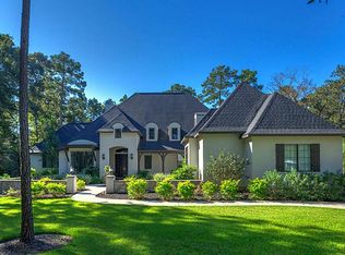 10018 Clubhouse Cir, Magnolia, TX 77354