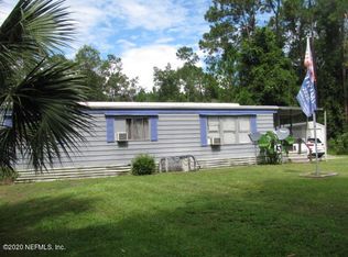 113 Dolphin Dr, Georgetown, FL 32139