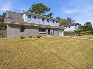 7804 Hilton Dr SW, Huntsville, AL 35802
