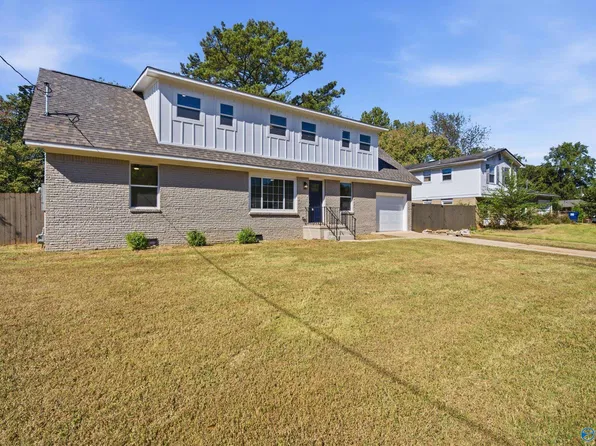 7804 Hilton Dr SW, Huntsville, AL 35802