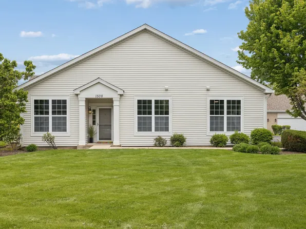 1508 W Ludington Cir, Romeoville, IL 60446