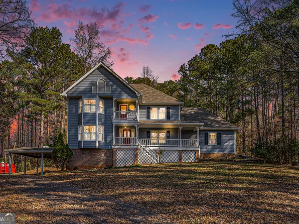 1501 Aiken Chafin Ln, McDonough, GA 30252