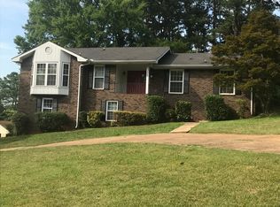 1705 Spring View Ln, Chattanooga, TN 37421