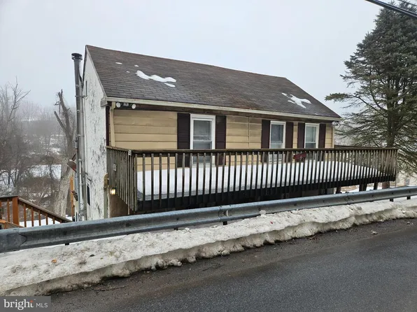 746 Wagontown Rd, Coatesville, PA 19320