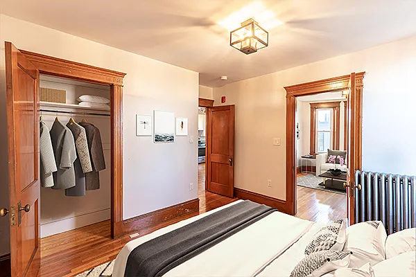 1 bed, 550 sqft, $2,300 — Photo 3