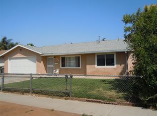 1410 Taylor Ave, Escondido, CA 92027