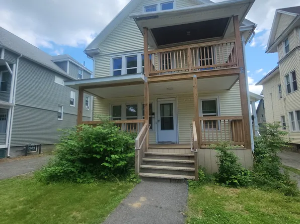 25-27 Woodlawn St #2, Springfield, MA 01108