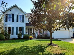 614 Buffalo Ridge St, Louisville, OH 44641