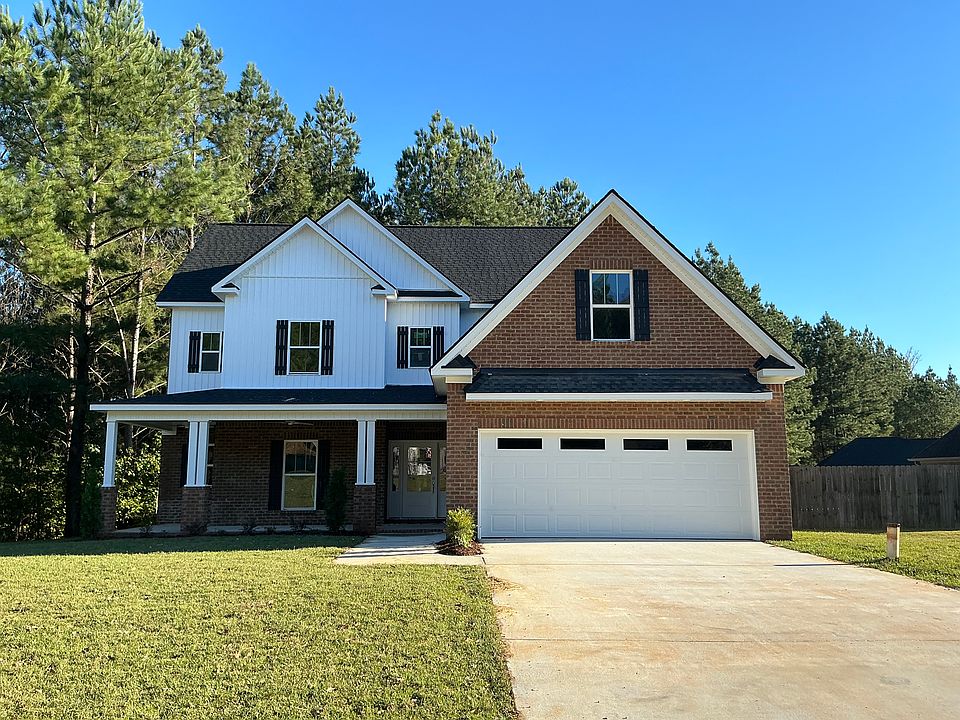 1st image of 4201A Churchill Ln