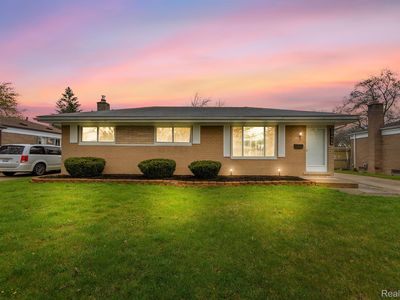 32438 Wareham Dr, Warren, MI, 48092